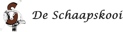 Café Restaurant De Schaapskooi  logo